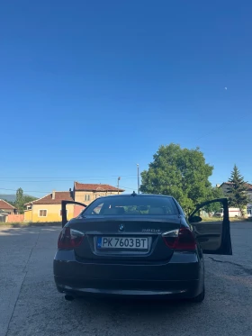 BMW 320 Navi / Кожен Салон - 10999 лв. - 20884971 4