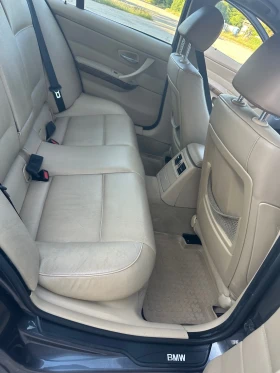BMW 320 Navi / Кожен Салон - 10999 лв. - 20884971 10