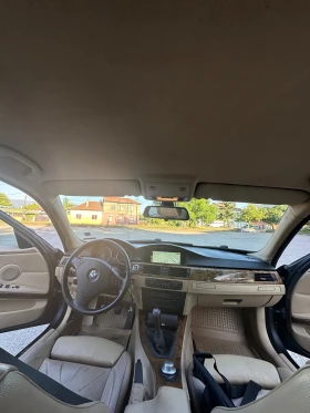 BMW 320 Navi / Кожен Салон - 10999 лв. - 20884971 11