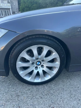 BMW 320 Navi / Кожен Салон - 10999 лв. - 20884971 2