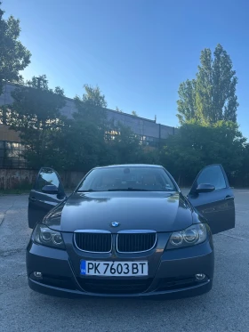 BMW 320 Navi / Кожен Салон - 10999 лв. - 20884971 5