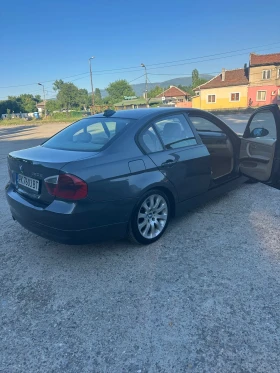 BMW 320 Navi / Кожен Салон - 10999 лв. - 20884971 7
