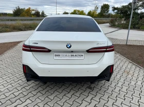Обява за продажба на BMW 540 xDrive ~ 140 500 лв. - изображение 8