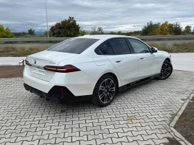Обява за продажба на BMW 540 xDrive ~ 140 500 лв. - изображение 1