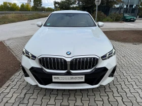 Обява за продажба на BMW 540 xDrive ~ 140 500 лв. - изображение 7