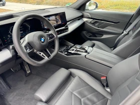 Обява за продажба на BMW 540 xDrive ~ 140 500 лв. - изображение 5