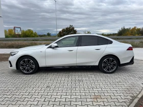 Обява за продажба на BMW 540 xDrive ~ 140 500 лв. - изображение 2