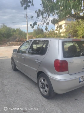 Обява за продажба на VW Polo ~2 800 лв. - изображение 10