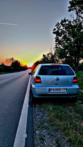 Обява за продажба на VW Polo ~2 800 лв. - изображение 11