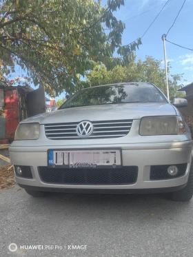 Обява за продажба на VW Polo ~2 800 лв. - изображение 1