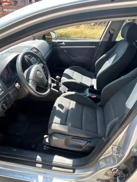 VW Golf 2.0 140 - 6900 лв. - 49732687 8