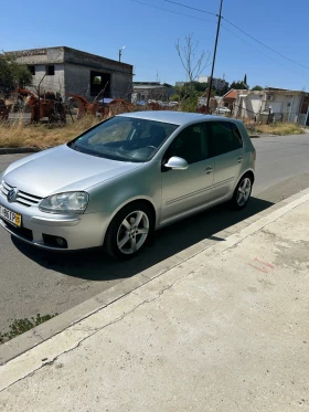 VW Golf 2.0 140 - 6900 лв. - 49732687 4