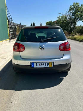 VW Golf 2.0 140 - 6900 лв. - 49732687 2