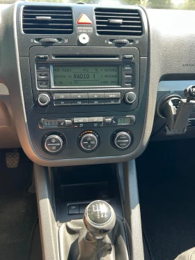 VW Golf 2.0 140 - 6900 лв. - 49732687 7