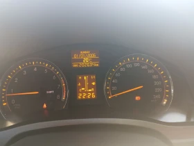 Обява за продажба на Toyota Avensis 1.8i VVT-i ~10 500 лв. - изображение 7