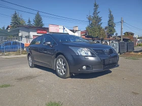 Обява за продажба на Toyota Avensis 1.8i VVT-i ~10 500 лв. - изображение 3