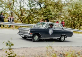 Обява за продажба на Opel Rekord 1700 ~20 500 лв. - изображение 10