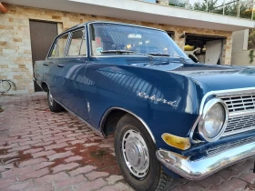 Обява за продажба на Opel Rekord 1700 ~20 500 лв. - изображение 2