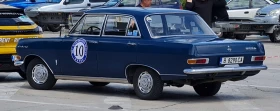 Opel Rekord 1700 | Mobile.bg    13