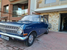 Обява за продажба на Opel Rekord 1700 ~20 500 лв. - изображение 1