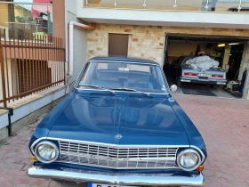 Обява за продажба на Opel Rekord 1700 ~20 500 лв. - изображение 1