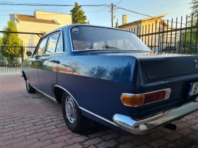 Обява за продажба на Opel Rekord 1700 ~20 500 лв. - изображение 5
