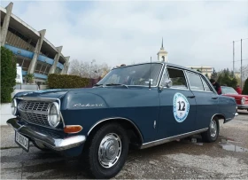 Opel Rekord 1700 | Mobile.bg    15