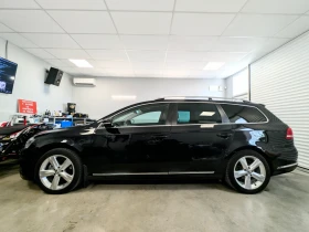 Обява за продажба на VW Passat R-line 2.0tdi 177hp 4х4 R-line ~17 500 лв. - изображение 2 | Auto.bg Обява за продажба на VW Passat R-line 2.0tdi 177hp 4х4 R-line ~17 500 лв. - изображение 2