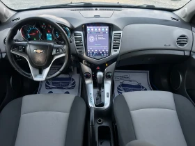 Chevrolet Cruze 1.8i - 140  /  /  /  98 000 | Mobile.bg    8