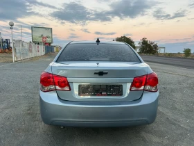 Chevrolet Cruze 1.8i - 140  /  /  /  98 000 | Mobile.bg    5