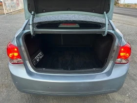 Chevrolet Cruze 1.8i - 140  /  /  /  98 000 | Mobile.bg    13