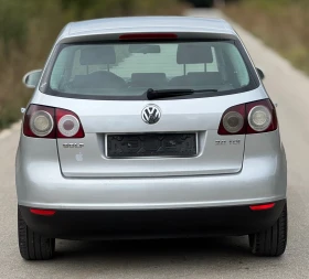 Обява за продажба на VW Golf Plus VW Golf Plus 2.0 TDI   140 к.с. | 2006 г. | Нов вн ~5 700 лв. - изображение 4