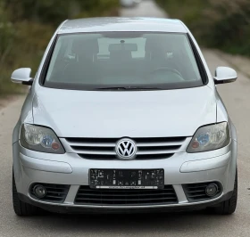 Обява за продажба на VW Golf Plus VW Golf Plus 2.0 TDI   140 к.с. | 2006 г. | Нов вн ~5 700 лв. - изображение 1