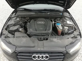 Audi A4 2.0tdi klima120 | Mobile.bg    16