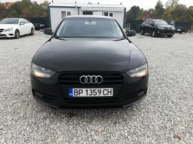 Audi A4 2.0tdi klima120 | Mobile.bg    2