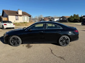 Mercedes-Benz CLA 250 * CARFAX * БЕЗ ПЪРВОНАЧАЛНА ВНОСКА - 58000 лв. / 29654.93 € - 39863503 3