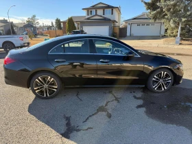 Mercedes-Benz CLA 250 * CARFAX * БЕЗ ПЪРВОНАЧАЛНА ВНОСКА - 58000 лв. / 29654.93 € - 39863503 4