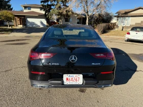 Mercedes-Benz CLA 250 * CARFAX * БЕЗ ПЪРВОНАЧАЛНА ВНОСКА - 58000 лв. / 29654.93 € - 39863503 5