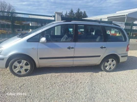 Ford Galaxy, снимка 7 — Bazar.bg Ford Galaxy, снимка 7