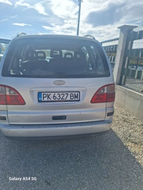Ford Galaxy, снимка 8 — Bazar.bg Ford Galaxy, снимка 8