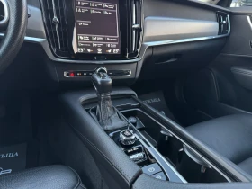 Volvo V90 2.0D-D5-AWD-LED-CAMERA-BLIND SPOT-LANE ASSIST-TOP - 37999 лв. / 19428.58 € - 55309268 12