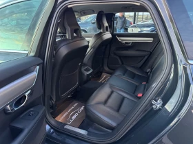 Volvo V90 2.0D-D5-AWD-LED-CAMERA-BLIND SPOT-LANE ASSIST-TOP - 37999 лв. / 19428.58 € - 55309268 15