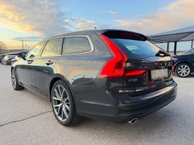 Volvo V90 2.0D-D5-AWD-LED-CAMERA-BLIND SPOT-LANE ASSIST-TOP - 37999 лв. / 19428.58 € - 55309268 3