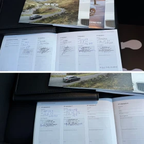 Volvo V90 2.0D-D5-AWD-LED-CAMERA-BLIND SPOT-LANE ASSIST-TOP - 37999 лв. / 19428.58 € - 55309268 17