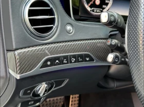 Mercedes-Benz S 63 AMG, снимка 11