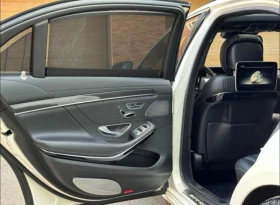 Mercedes-Benz S 63 AMG, снимка 12