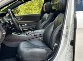 Mercedes-Benz S 63 AMG, снимка 8