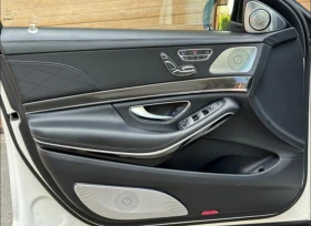 Mercedes-Benz S 63 AMG, снимка 10