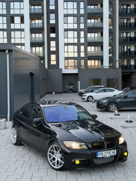 BMW 330 - 25900 лв. / 13242.46 € - 90817535 4