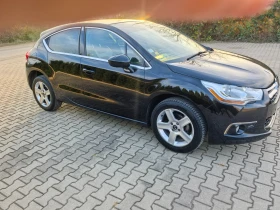 Citroen DS4 1.6HDI 112kc 